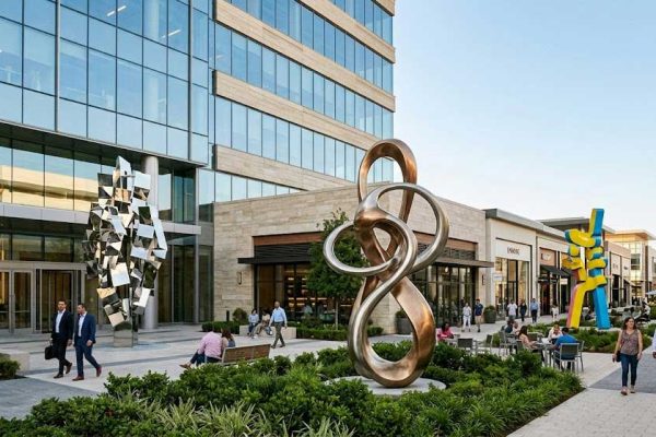Top 10 Large-Scale Sculpture Manufacturers Worldwide (2026 Ranking)