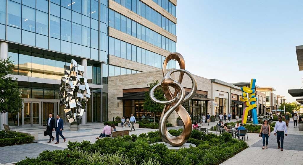 Top 10 Large-Scale Sculpture Manufacturers Worldwide (2026 Ranking)