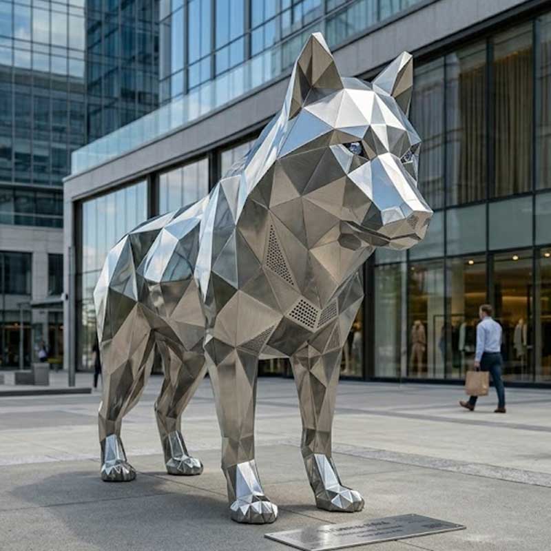 The Chromium Sentinel – Bringing Public Spaces to Life - 2