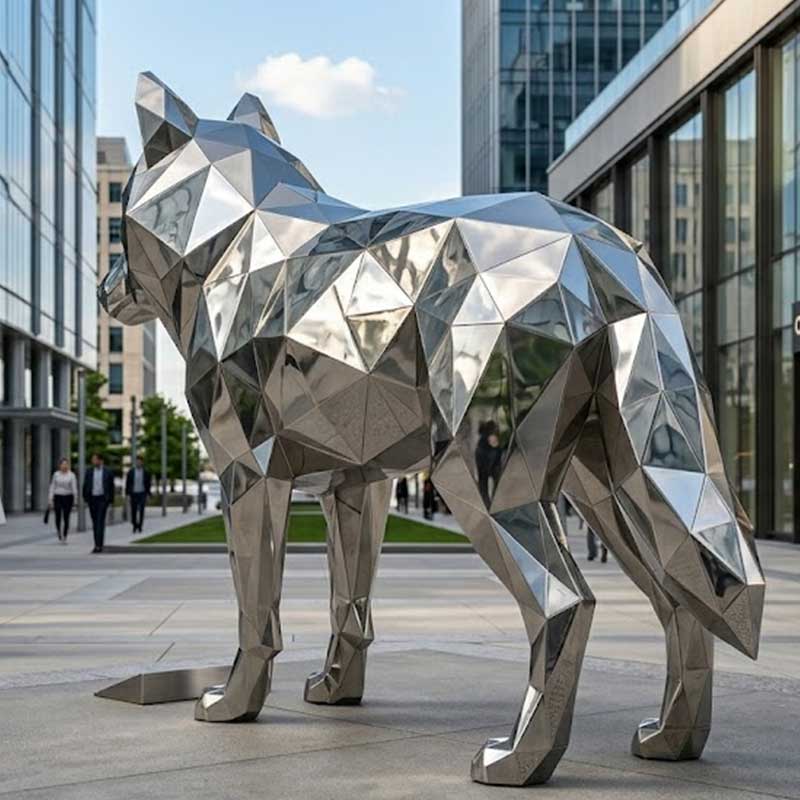 The Chromium Sentinel – Bringing Public Spaces to Life - 3