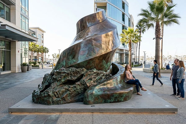 City Waterfront Redevelopment District：The Synthesis of Growth - 1