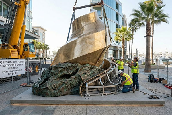 City Waterfront Redevelopment District：The Synthesis of Growth - 3