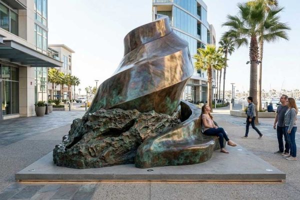 City Waterfront Redevelopment District：The Synthesis of Growth
