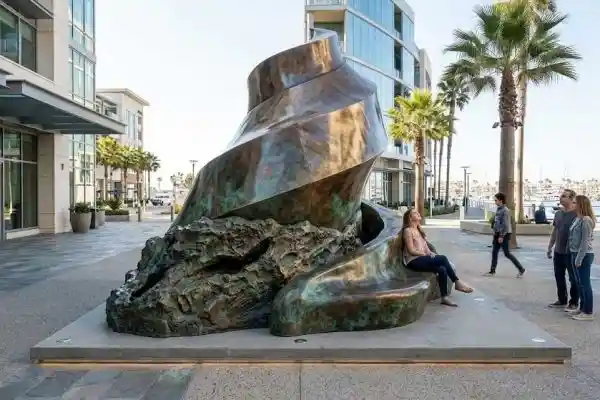City Waterfront Redevelopment District：The Synthesis of Growth