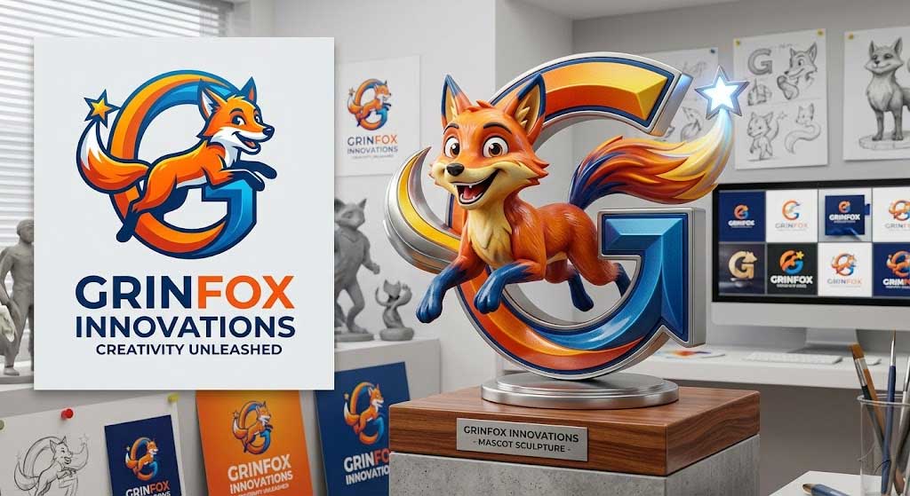 Brand Mascot Sculptures: Turn Logo into 3D Marketing Powerhouse