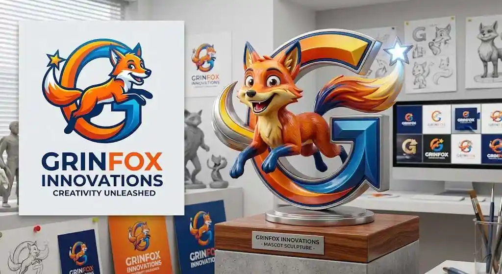 Brand Mascot Sculptures: Turn Logo into 3D Marketing Powerhouse