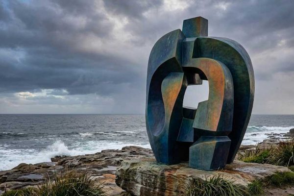 Can FRP Sculptures Last Outdoors? Durability Guide
