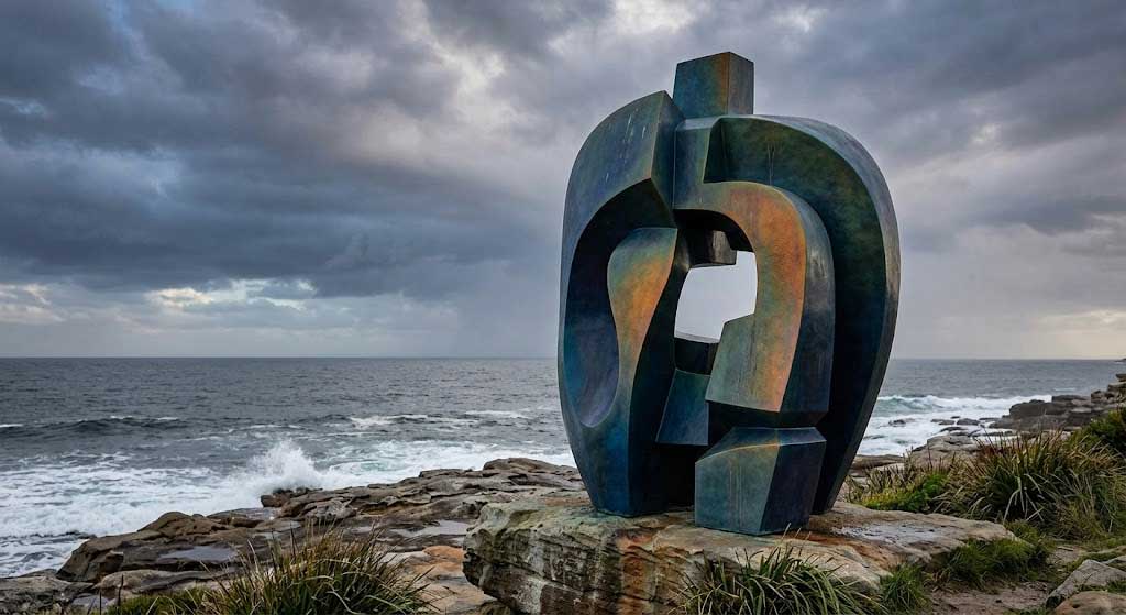 Can FRP Sculptures Last Outdoors? Durability Guide