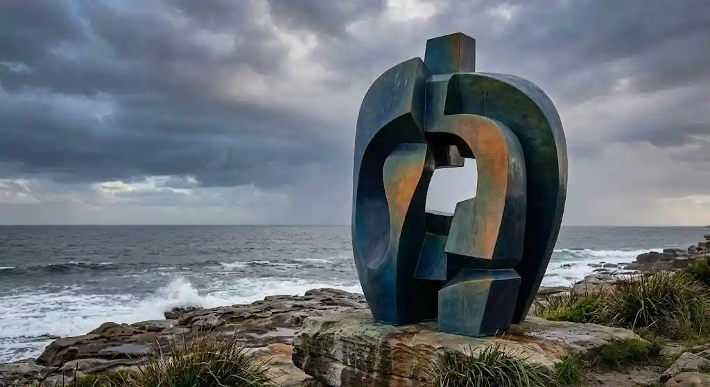 Can FRP Sculptures Last Outdoors? Durability Guide
