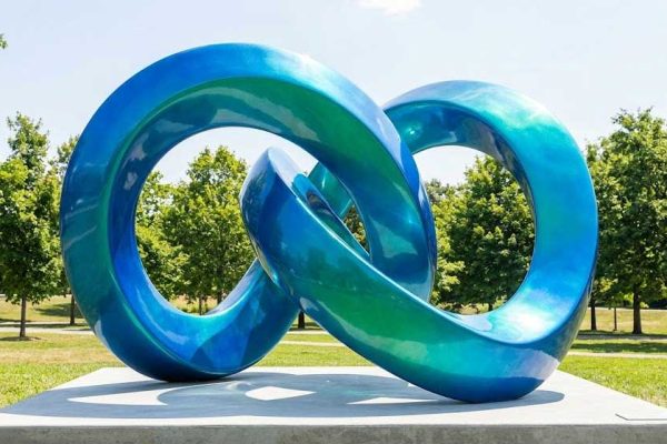 How to Maintain Outdoor Fiberglass Sculptures?