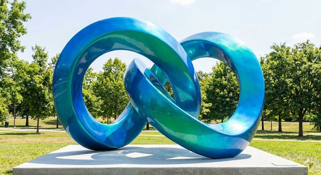 How to Maintain Outdoor Fiberglass Sculptures?