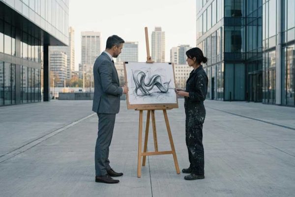 Commercial Sculpture Installation: Step-by-Step Guide for Developers