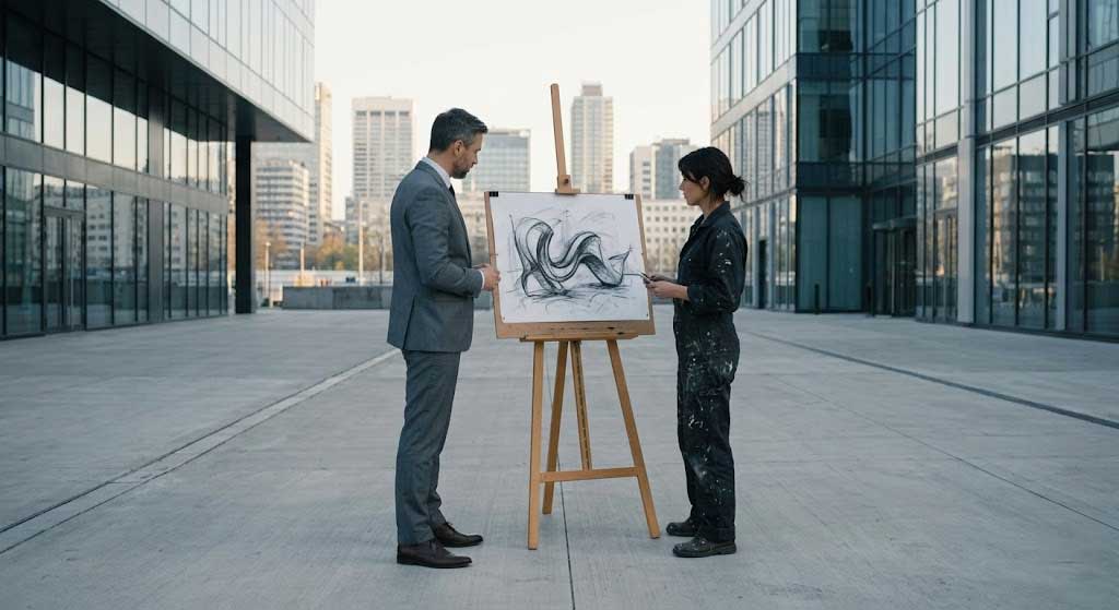 Commercial Sculpture Installation: Step-by-Step Guide for Developers