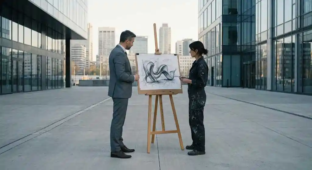 Commercial Sculpture Installation: Step-by-Step Guide for Developers