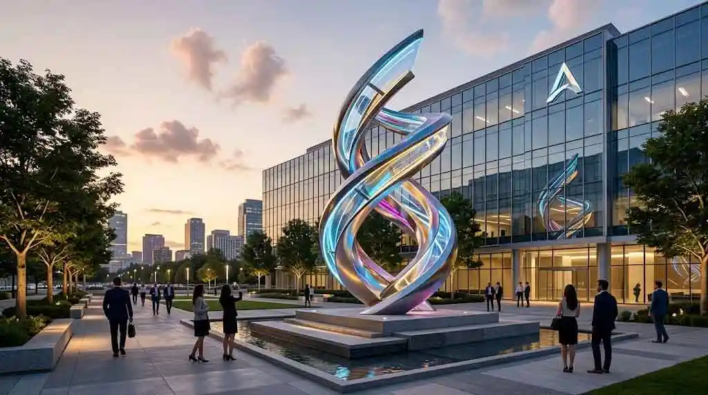 Commercial Sculptures: Boosting Brand Value Through Art (2026)