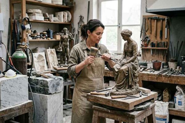 Hidden Costs in Custom Sculpture Projects: Buyer’s Guide