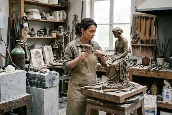 Hidden Costs in Custom Sculpture Projects: Buyer’s Guide