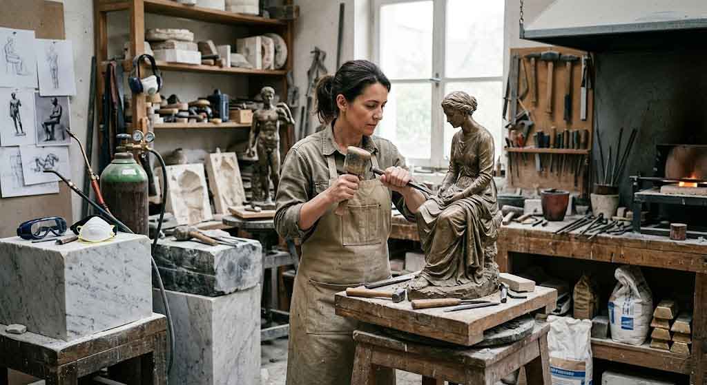 Hidden Costs in Custom Sculpture Projects: Buyer’s Guide