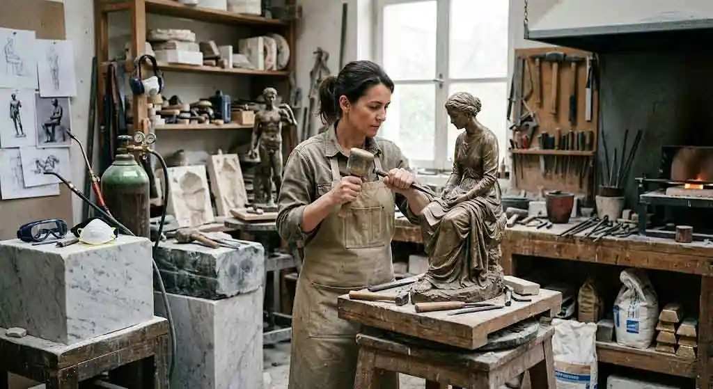 Hidden Costs in Custom Sculpture Projects: Buyer’s Guide