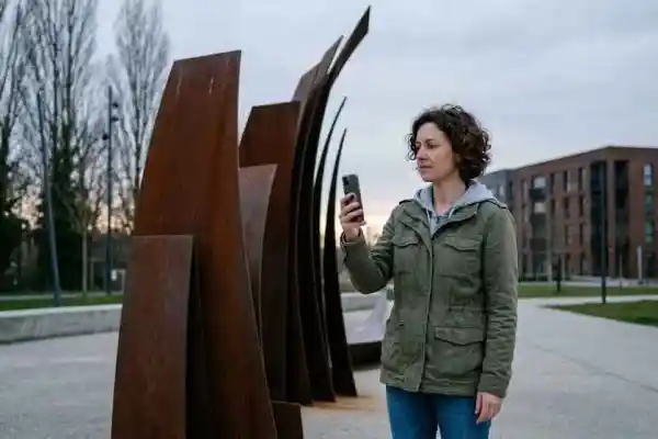How to Write an Effective RFQ for Large Sculpture Projects