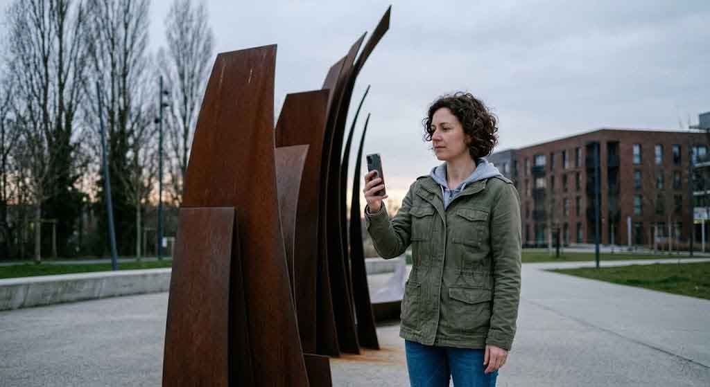 How to Write an Effective RFQ for Large Sculpture Projects