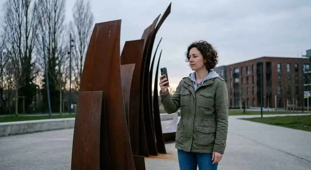 How to Write an Effective RFQ for Large Sculpture Projects