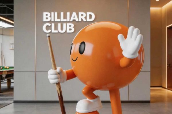 Custom Design vs. Template: Which Brand Mascot Route Should You Take?