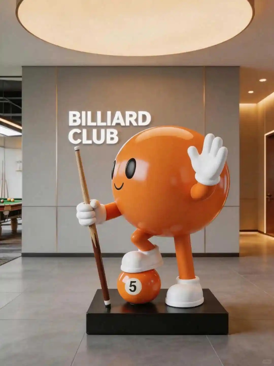 Custom Design vs. Template: Which Brand Mascot Route Should You Take?