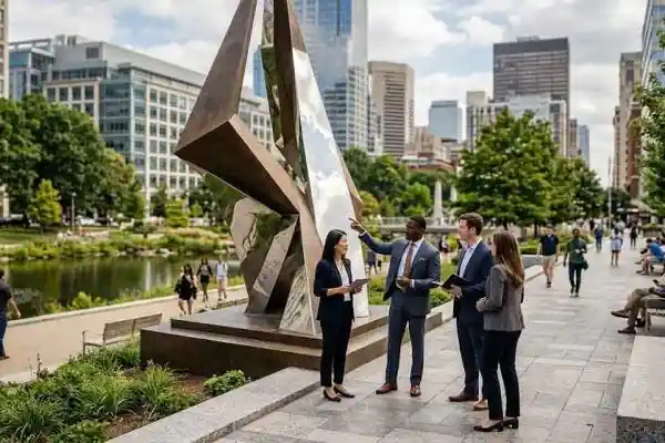 ROI of Custom Sculptures: Investor & City Planner Guide