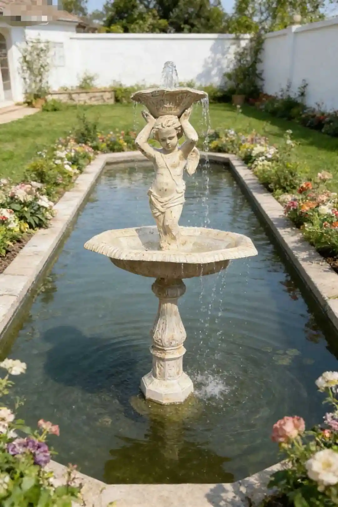 Fiberglass vs Concrete Garden Sculptures: Which One Holds Up Better?