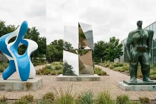 Weather Resistant Outdoor Sculpture Materials: FRP vs Stainless Steel vs Bronze