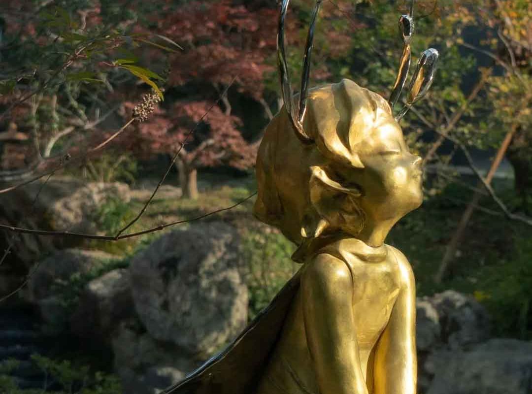 Whispers of Nature - 1
