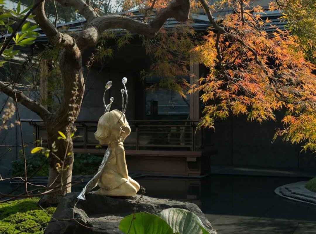 Whispers of Nature - 3