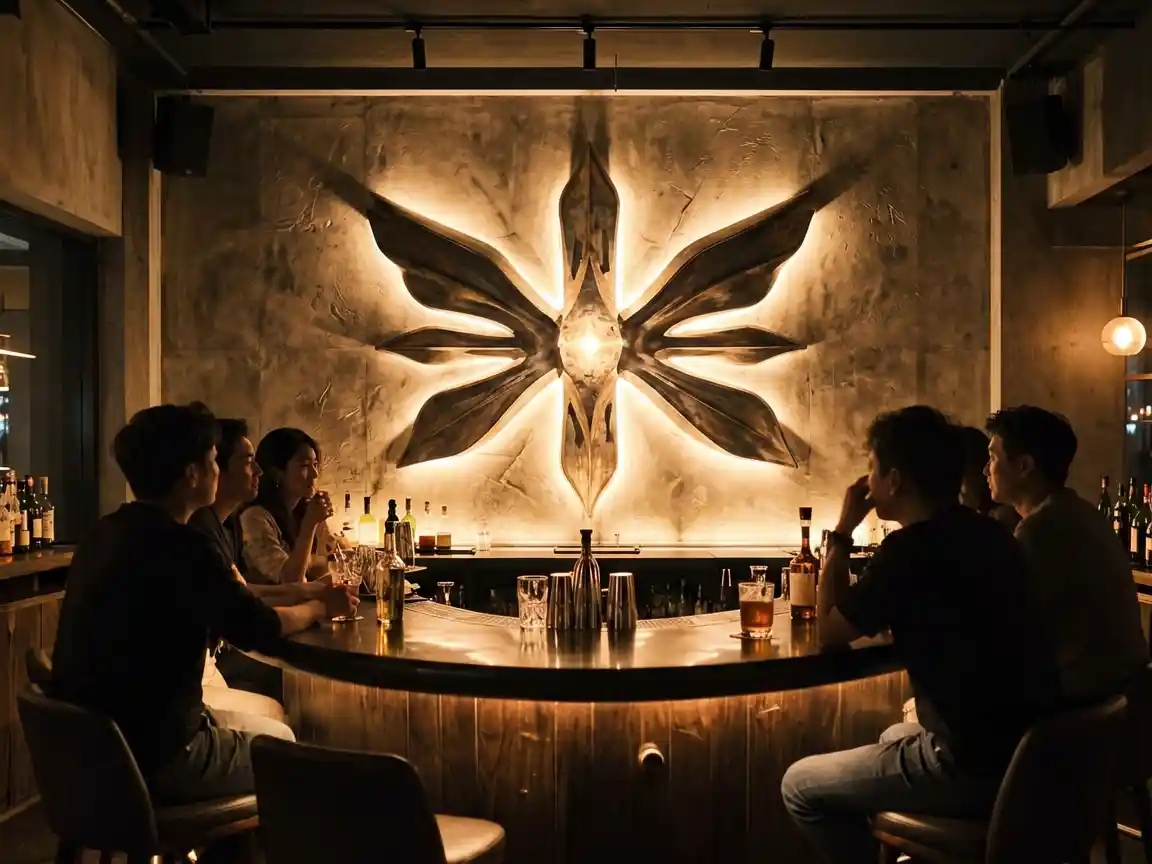 Bar & Restaurant Sculpture Guide: Art That Drives Foot Traffic