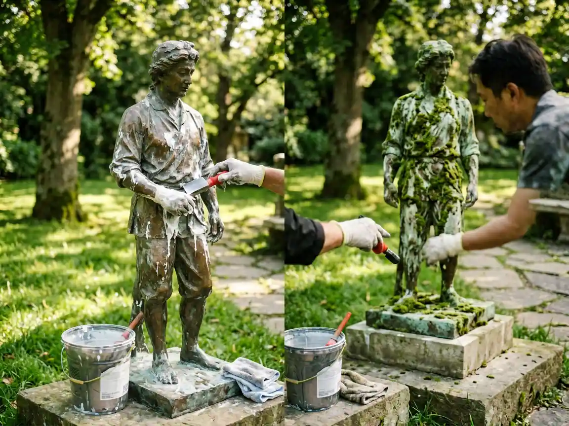 How to Import Custom Sculptures from China: Procurement & Shipping Guide