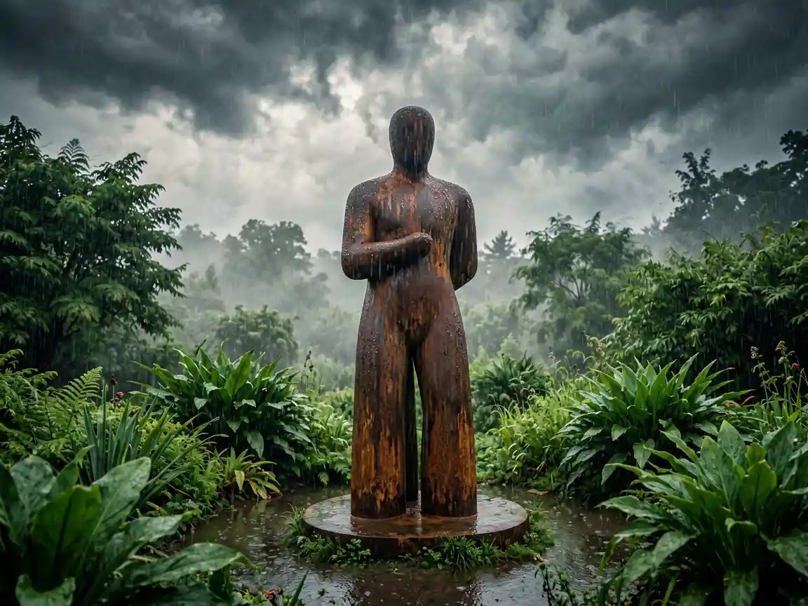 Outdoor Sculpture Durability Guide: How Long Will Your Custom Sculpture Last?
