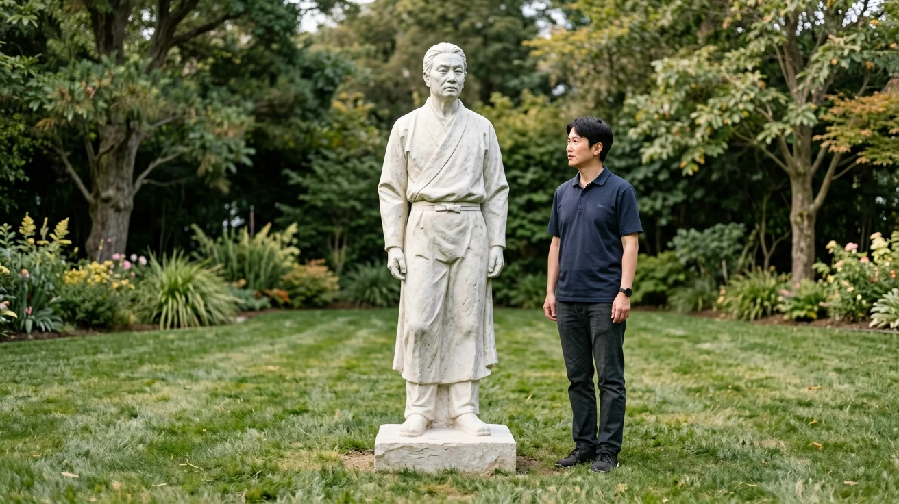 Life Size Custom Sculpture: Cost, Materials & Commission Guide