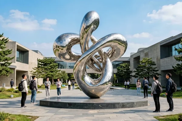Sculpture & Art Trends 2026: What Buyers Want in Custom Pieces