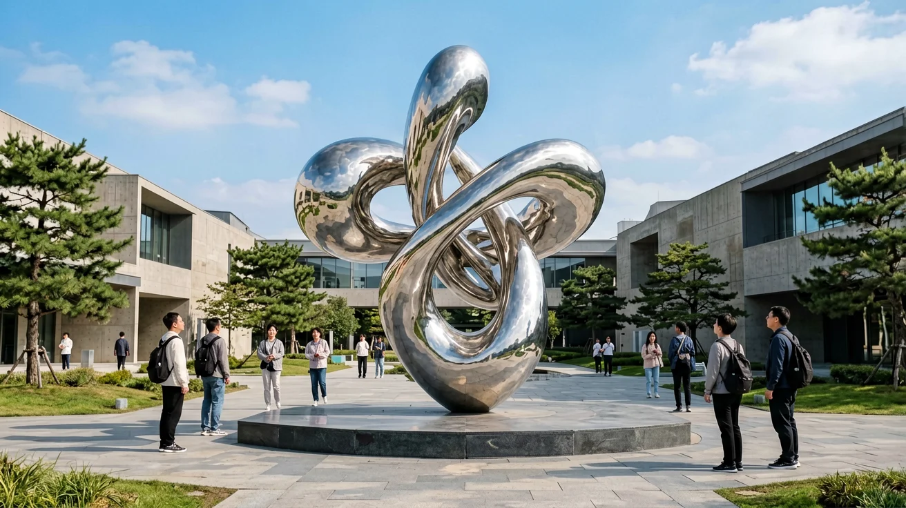 Sculpture & Art Trends 2026: What Buyers Want in Custom Pieces