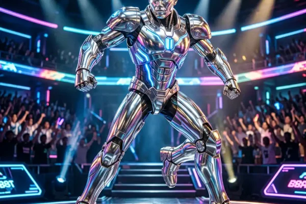 Gaming & Esports Sculptures: Bringing Virtual Characters to Life