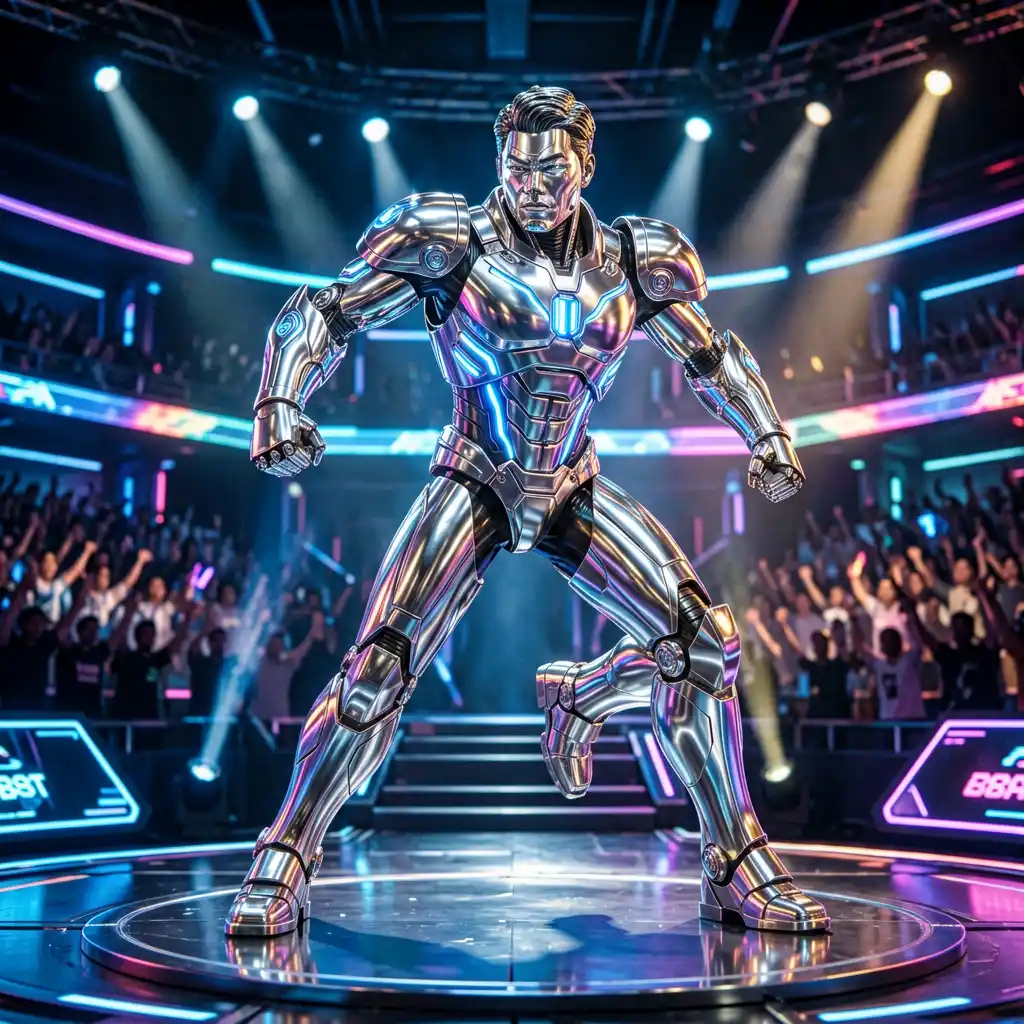 Gaming & Esports Sculptures: Bringing Virtual Characters to Life